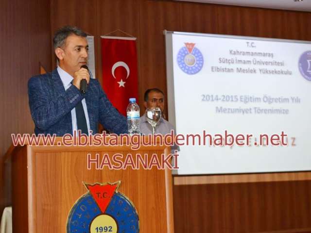 “Türkiye’nin Dinamik Taşlarısınız”