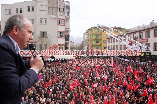 “Türkiye’yi Bir Kişiye Teslim Etme”