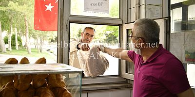 Twitter’in Gözdesi: Elbistan Pidesi 