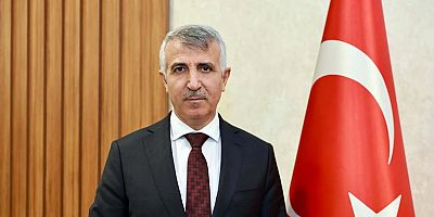 “TYP Kamu Personeli Olma Yolu Değildir”