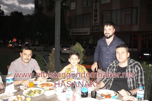 Üçler MTSK Birliktelik Güzelliği Yaşadı