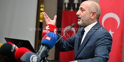 “Ücretler Temmuzda Yeniden Düzenlensin”