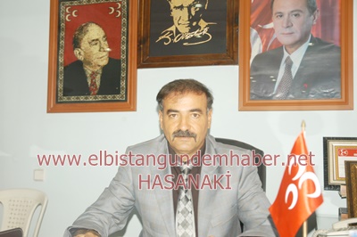 “Ülke Kaos Ortamına Sürükleniyor”