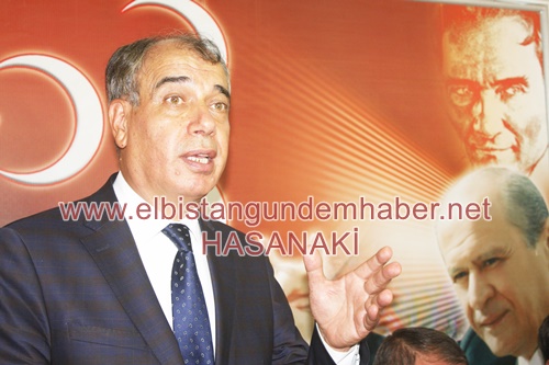 “Ülkeyi İdare Edenlerin Suçu Yok mu?”