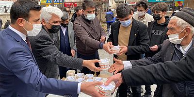 Ülkü Ocakları Çanakkale Ruhunu Yansıttı