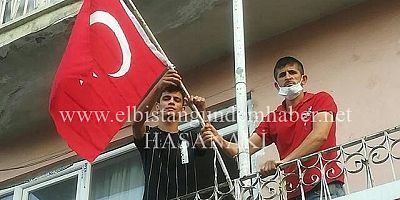 Ülkü Ocaklarından Örnek Davranış