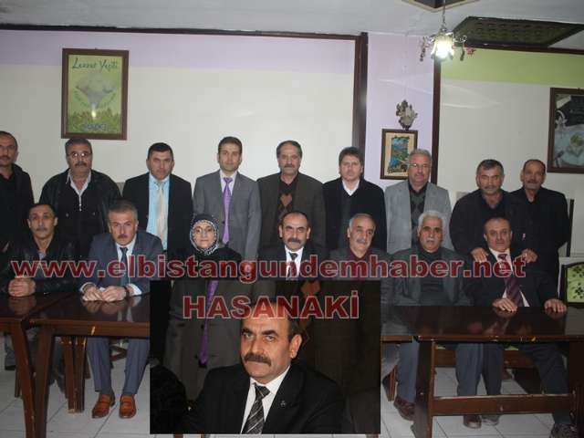 “Ülkücü Davaya Sadakatle Bağlıyız”