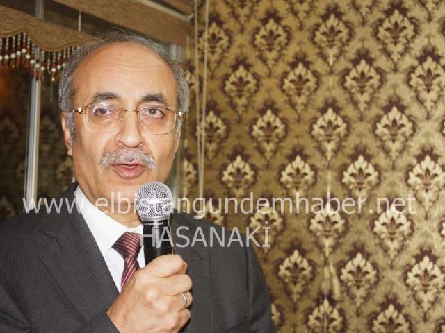 “Ülkücü Hareket Vatan Sevdasıdır”