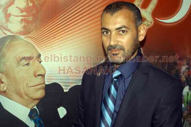 Ülkücü İşçilerden Kınama