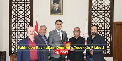 Ultra Maraton Desteğine Teşekkür Yağdı