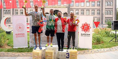 Ultra Maratona Ultra Ev Sahipliği