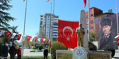 Ulusal Egemenliğin Ruhu Yeter