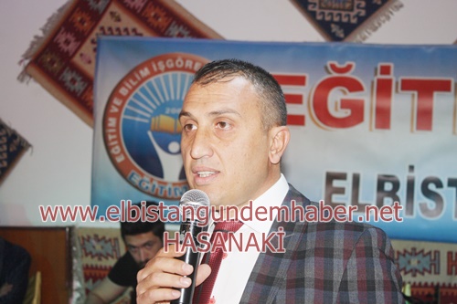 “Ulusları Kurtaranlar Öğretmenlerdir”