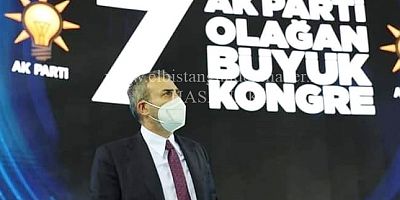 Ünal’a TBMM’de Etkin Görev