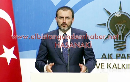 Ünal Genel Başkan Yardımcısı Oldu