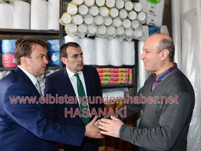 Ünal Hemşerileri ile Hasret Giderdi