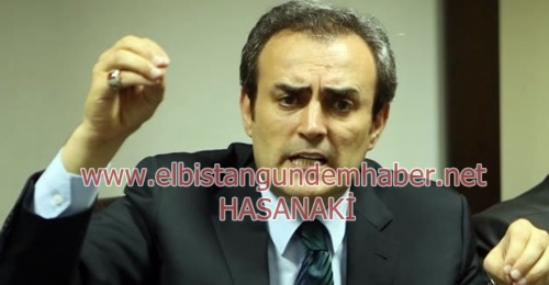 Ünal: “Terörizm Masumiyet Dinlemez”