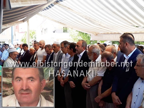 Ünal ve Dedeler’in Acı Günü
