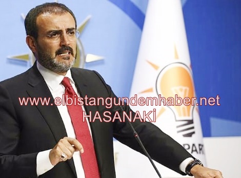 Ünal’dan KHK Açıklamaları