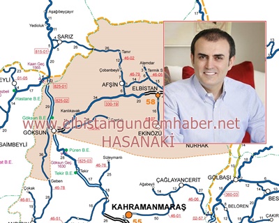 Ünal’dan Kuzey İlçelerine Büyük Jest