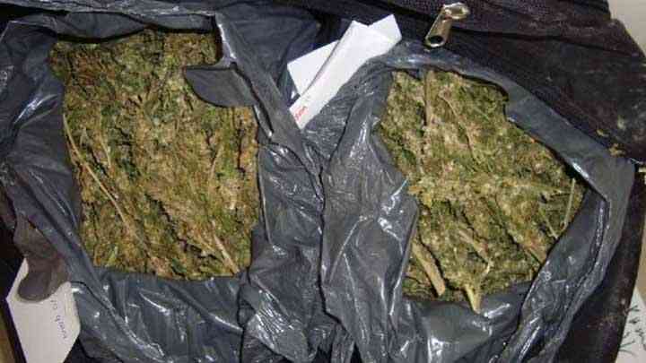 Uyuşturucu Çetesi Çökertildi