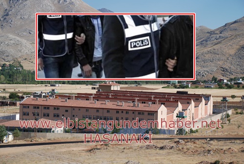 Uyuşturucu Tacirleri Cezaevinde