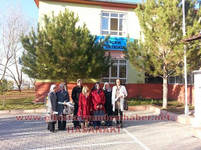 Uzağı Yakın Eylediler