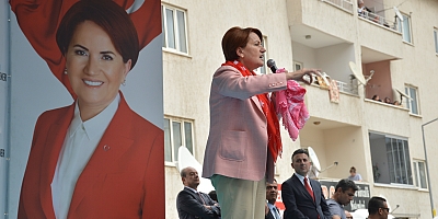 “Üzerime Düşen Her Göreve Hazırım”