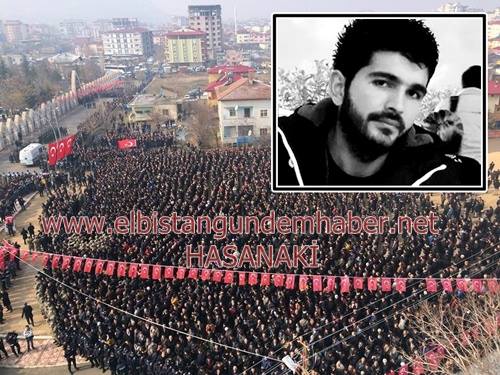 Üzülme Şehidim Bu Vatan Bölünmez