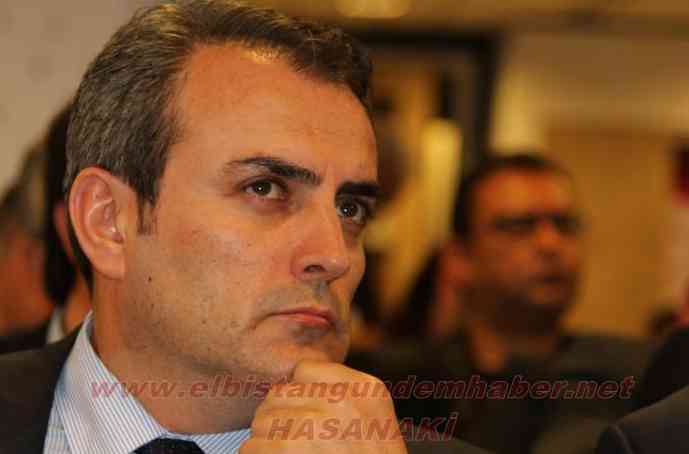 “Üzüntümüz Katlanarak Derinleşmiştir”