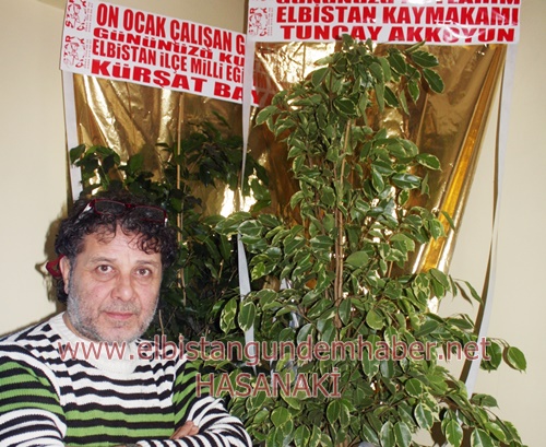 “Varlığınız Varlığımızın Sebebidir”