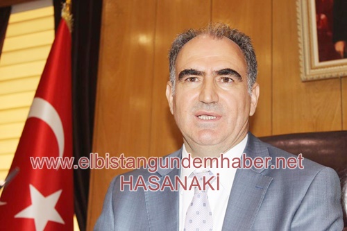 “Varlık Sebebimiz Halka Hizmettir”