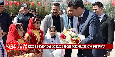 Varsa Yoksa MİLLİ EGEMENLİK!..