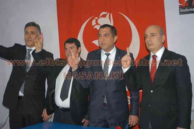 “Vatan Bütünlüğü Tehdit Altında”