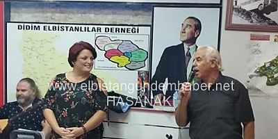 “Vatan Çocukluğun Geçtiği Yerdir”