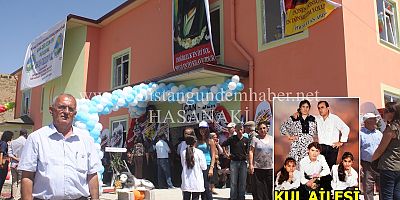 “VATAN GİBİSİ YOK”