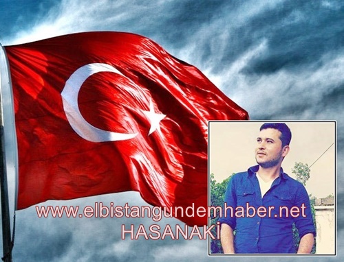 VATAN Sana Minnettar Şehidim