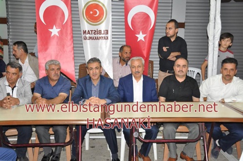 “Vatana Sadakatimiz Tamdır”