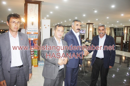 “Vatandaş İçin 7x24 Hizmetteyiz”