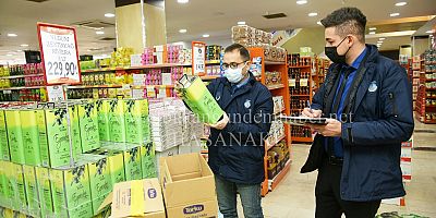 “Vatandaşın Mağduriyetini Önleyeceğiz”