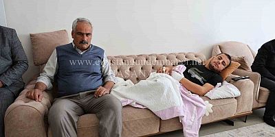 “Vatanı Hainlere Bırakmayız”