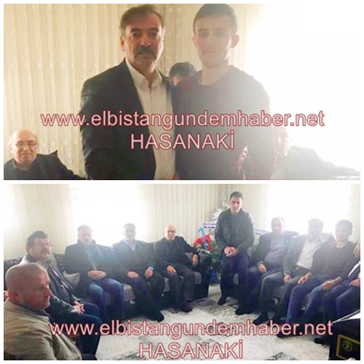 “Vatansever Gazilerimize Minnettarız”