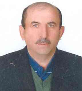 VEFAT Ali Sönmez (69)
