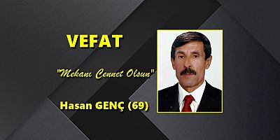 VEFAT - Hasan GEN (69)