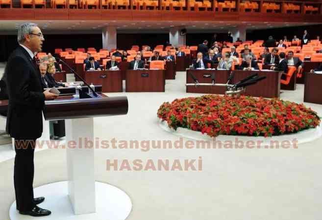 “Verilecek Tek Çakıl Taşımız Yok”