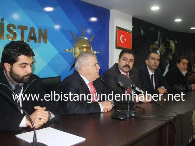 “Vesayetten Eser Kalmayacak”