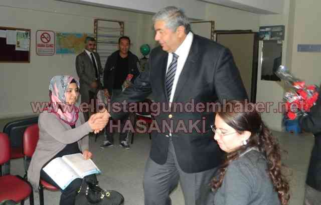 Vicdan Öğretmenleri Unutmadı