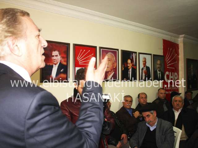 “Ya Demokrasi Ya Diktatörlük”