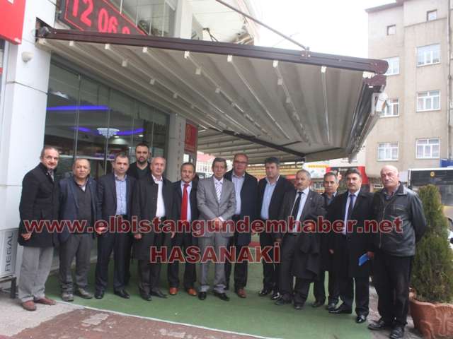 “YA İL OLACAĞIZ YA EL OLACAĞIZ”