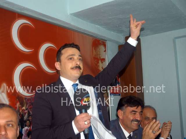 “Ya Milliyetçilik Ya Teslimiyetçilik”